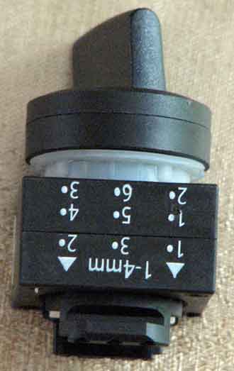 Selector Switch