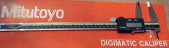 Mitutoyo Digimatic Caliper