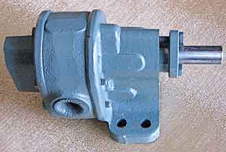 BSM Pump