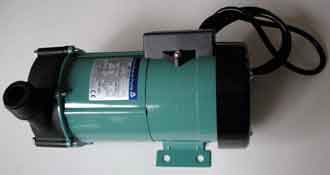 Magnetic Pump