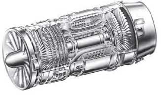 Turbine Igniter and Control leads