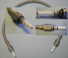 ARP670 Type 3M, ARP670 Type 5M, ARP670 Type 1M  