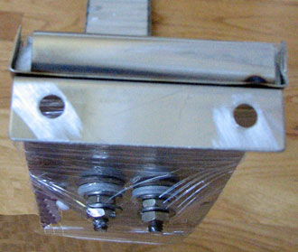 Ceramic Segment Heater